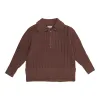 mySTYLE Women's Chenille Half Zip Sweater sold by Giant Tiger