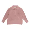 mySTYLE Women's Chenille Half Zip Sweater sold by Giant Tiger
