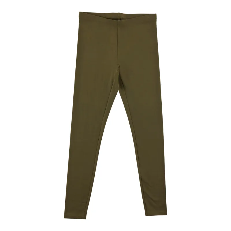 mySTYLE Women's Solid High-Rise Leggings sold by Giant Tiger