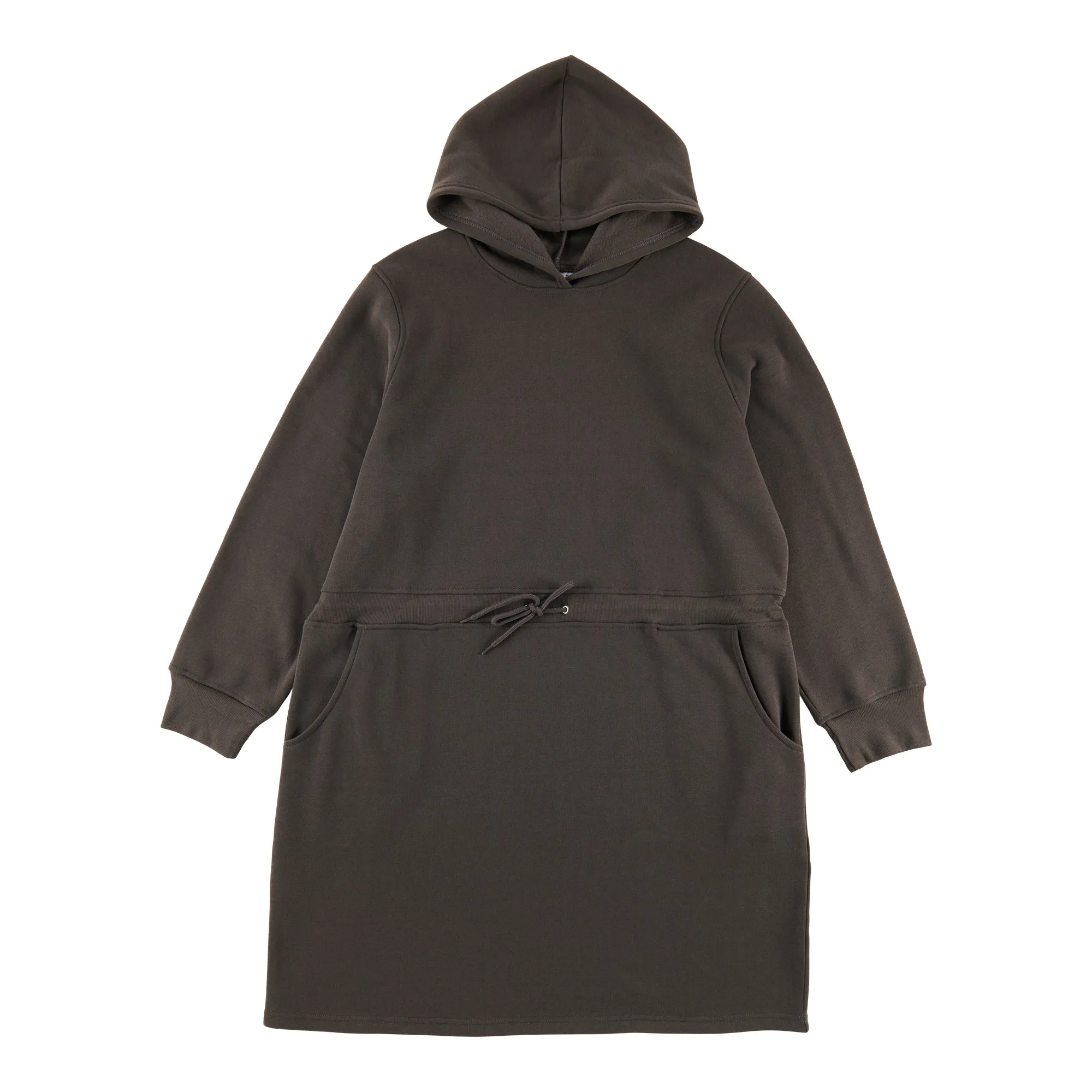 mySTYLE Women's Plus Hooded Dress sold by Giant Tiger product image thumbnail 2