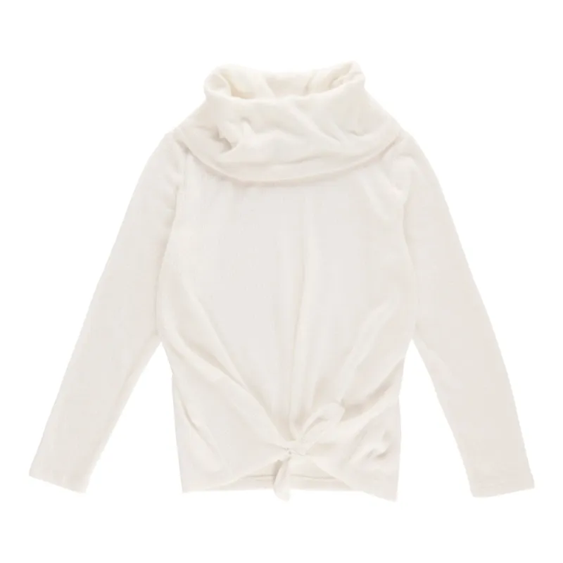 lily morgan Women's Cowl Neck Sweater sold by Giant Tiger