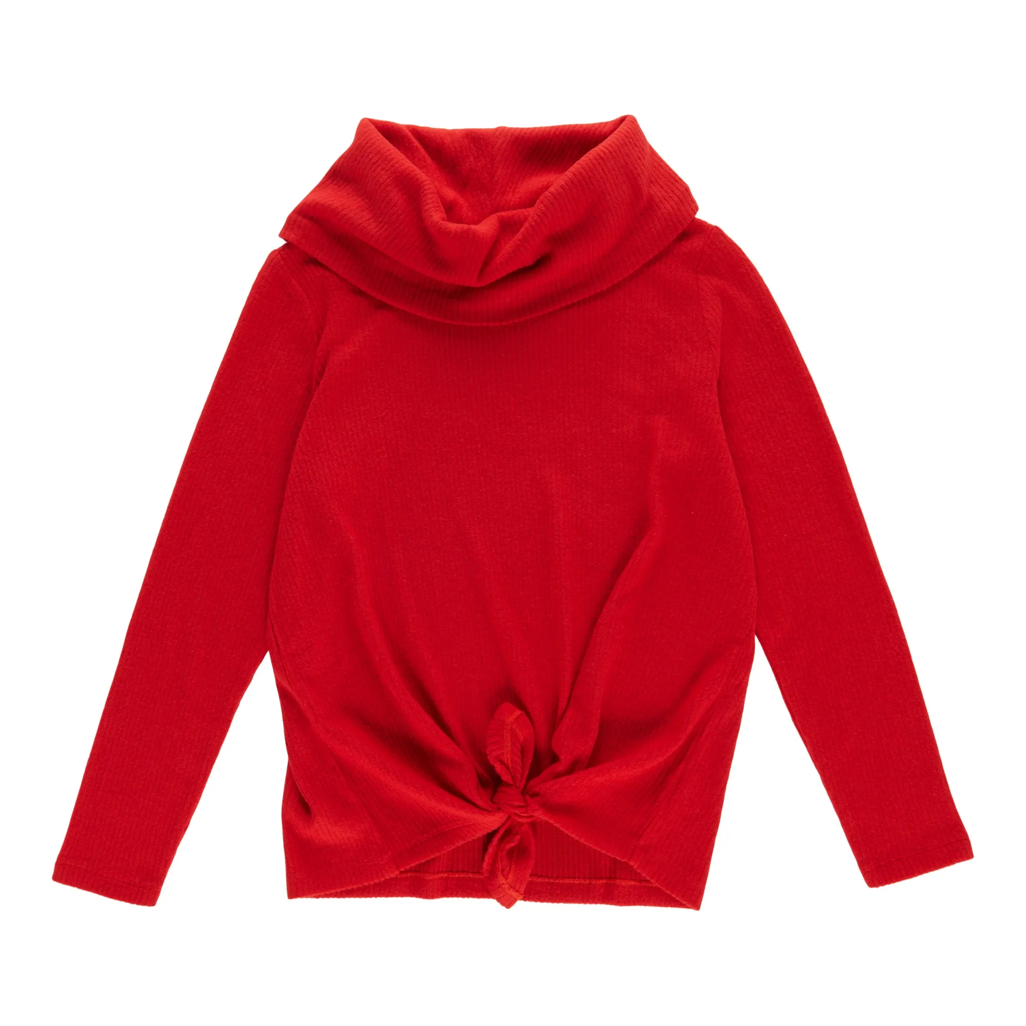 lily morgan Women's Cowl Neck Sweater sold by Giant Tiger product image thumbnail 3