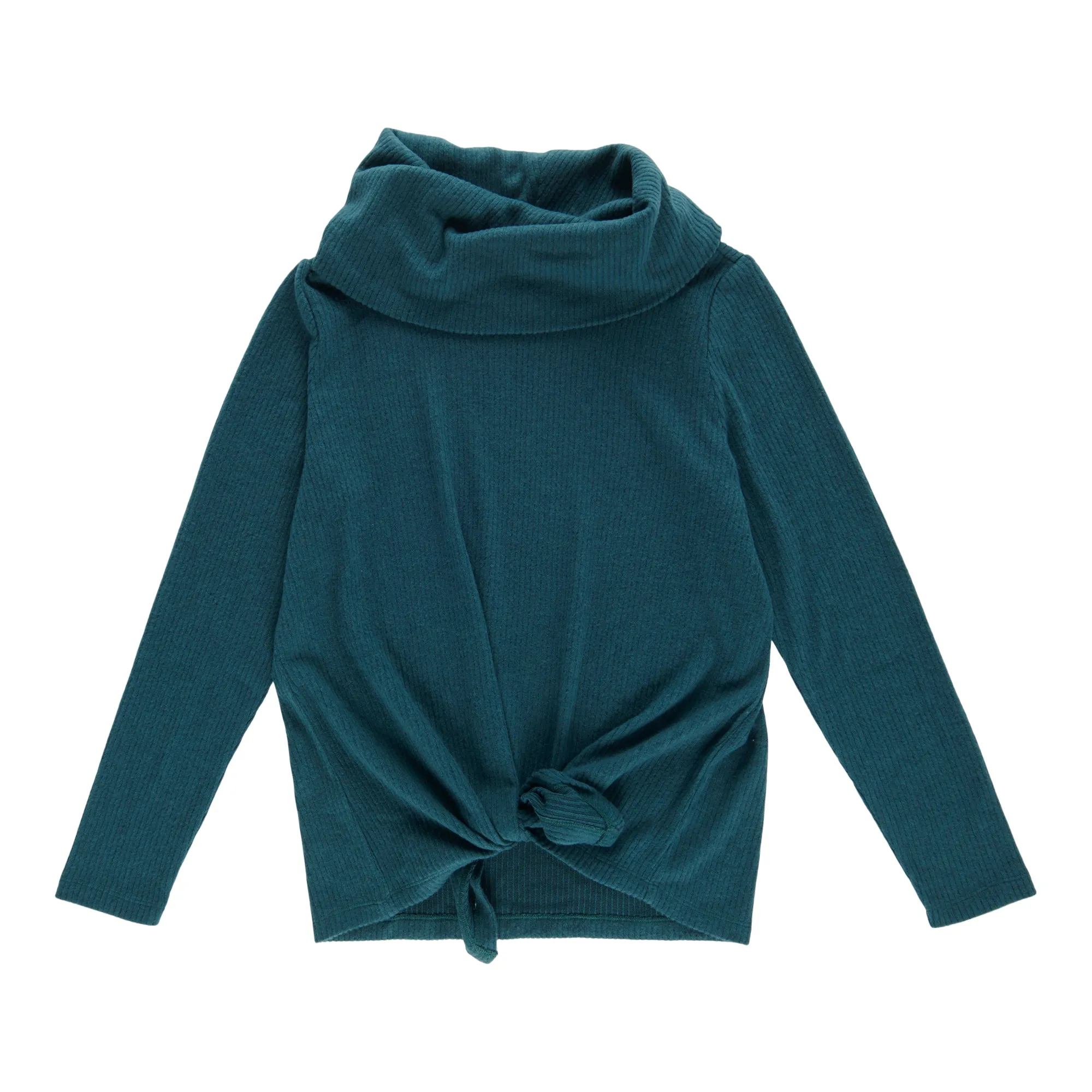 lily morgan Women's Cowl Neck Sweater sold by Giant Tiger product image thumbnail 4