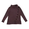 lily morgan Women's Cowl Neck Sweater sold by Giant Tiger