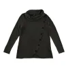 lily morgan Women's Cowl Neck Sweater sold by Giant Tiger