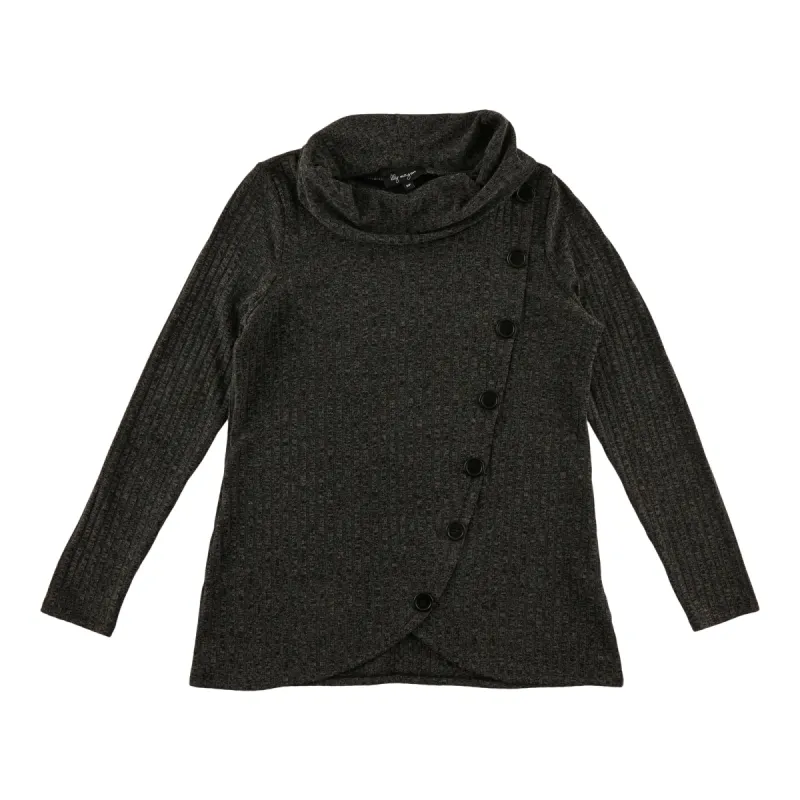 lily morgan Women's Cowl Neck Sweater sold by Giant Tiger