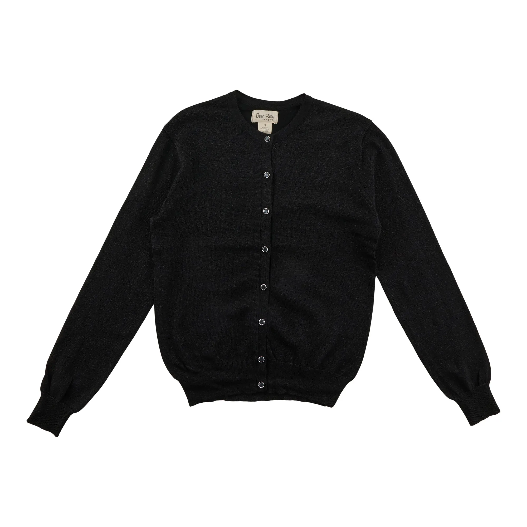 Women's Short Cardigan sold by Giant Tiger product image thumbnail 4