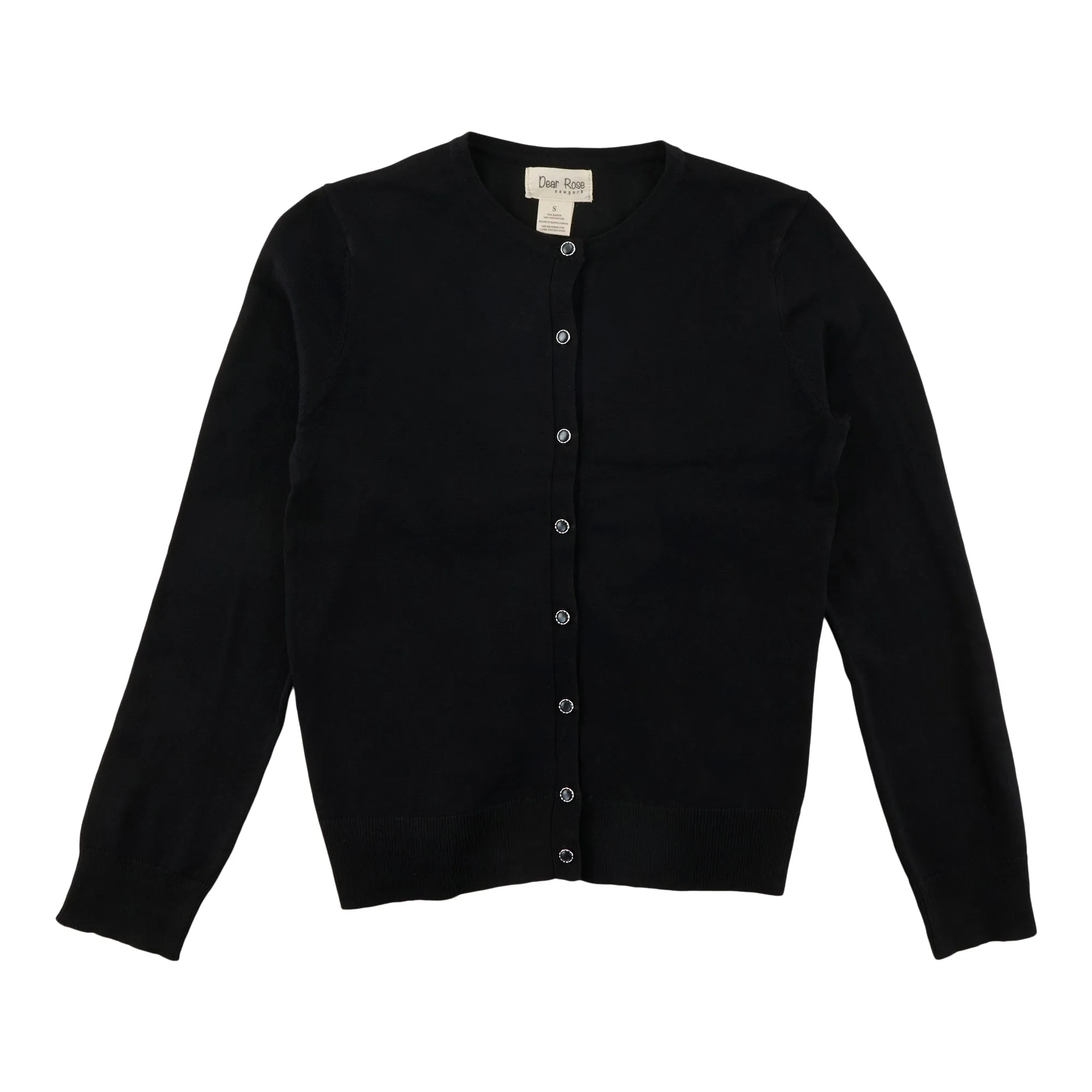 Women's Short Cardigan sold by Giant Tiger product image thumbnail 2