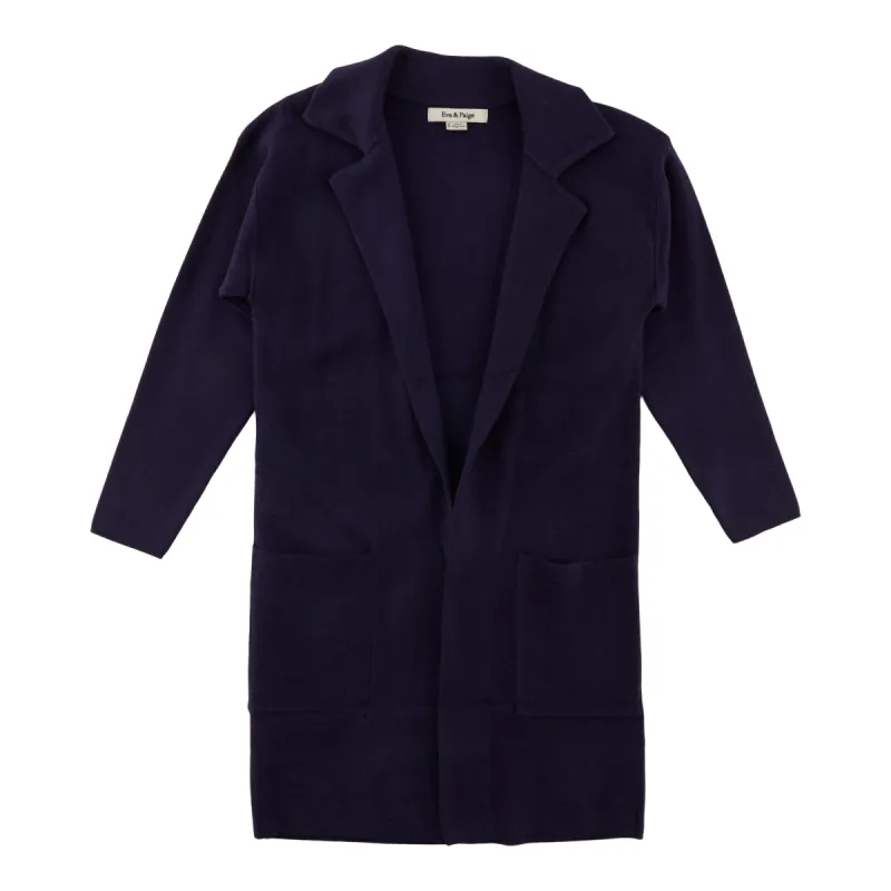 Women's Long Sleeve Cardigan sold by Giant Tiger