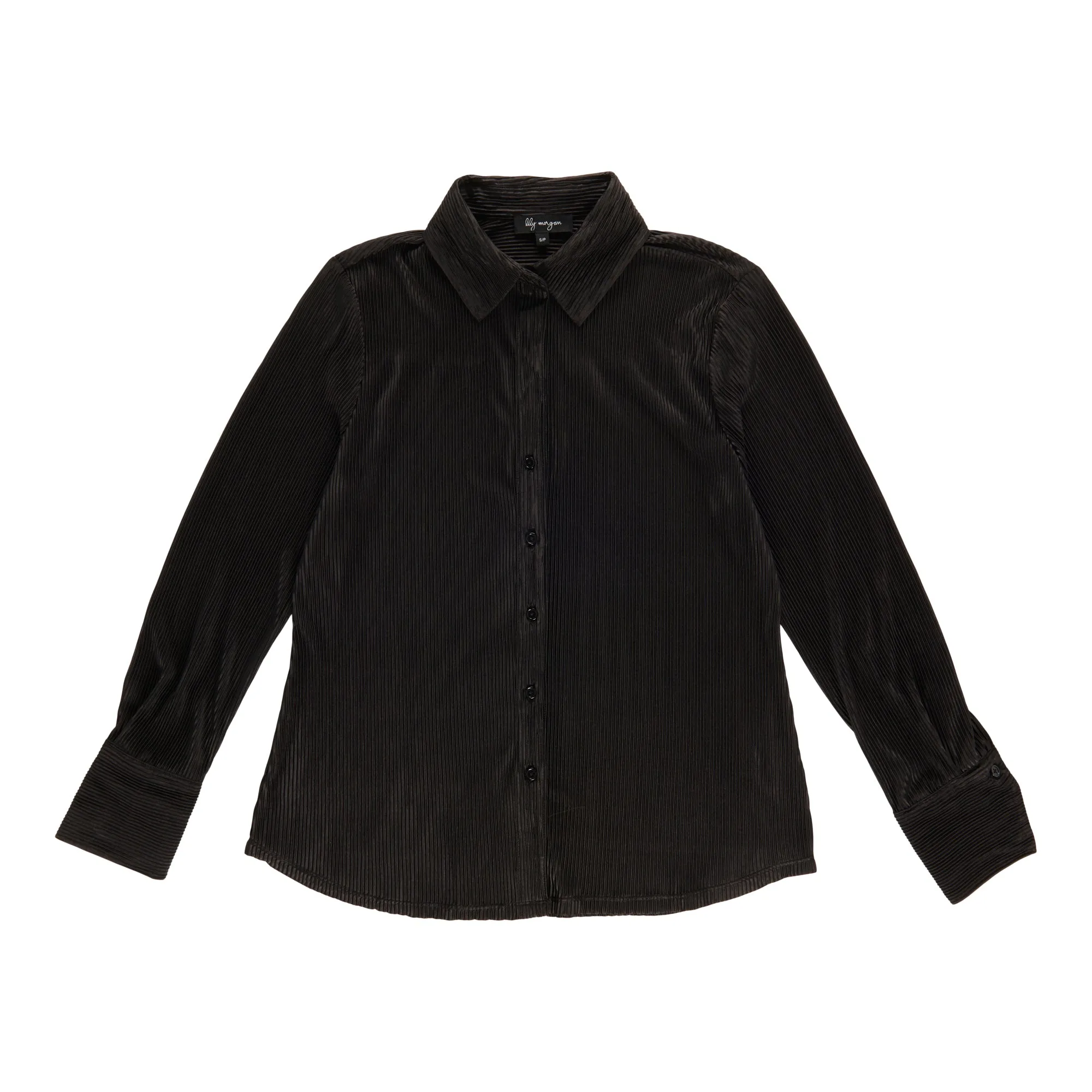 lily morgan Women's Long Sleeve Blouse sold by Giant Tiger