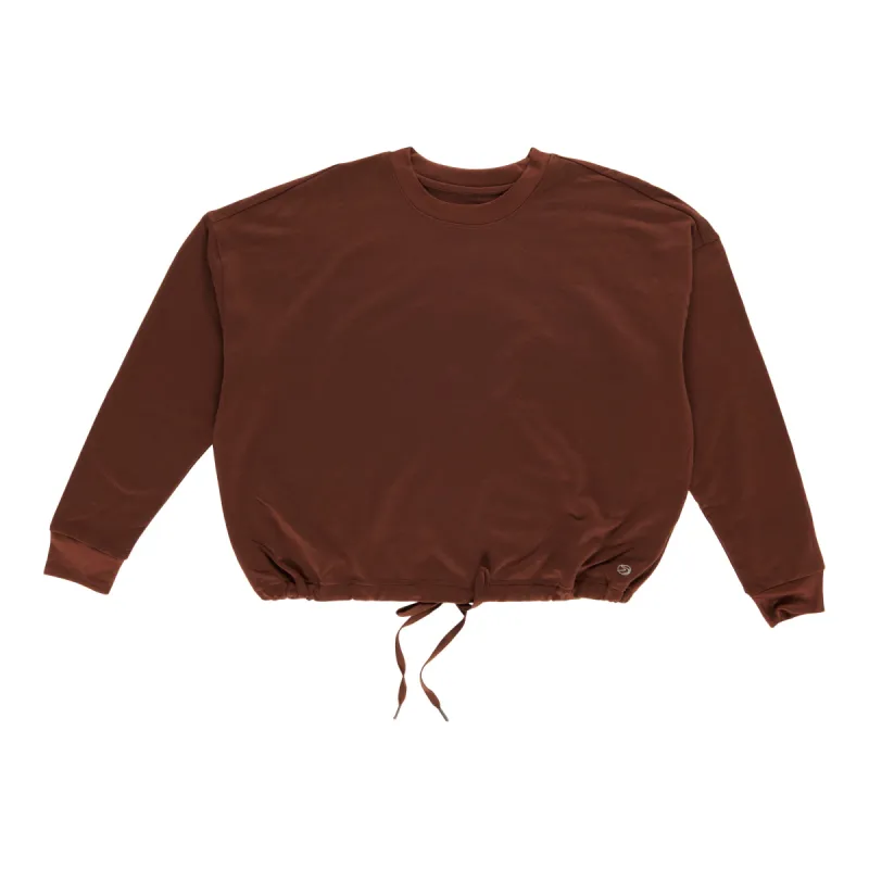 Women's Long Sleeve Sweater sold by Giant Tiger