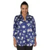 lily morgan Women's Plus Blouse sold by Giant Tiger
