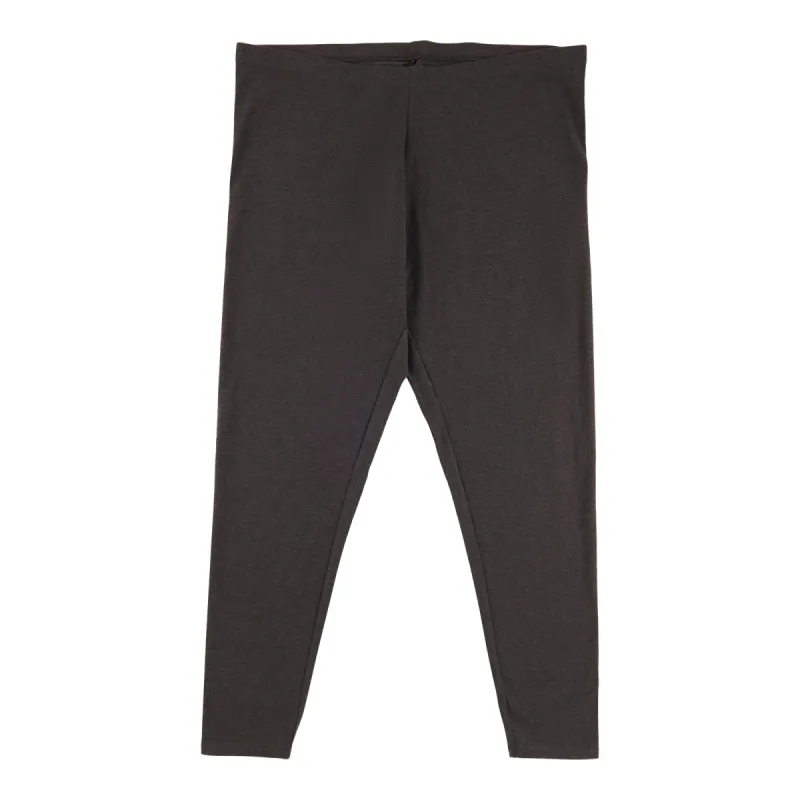 mySTYLE Women's Plus Cotton Leggings sold by Giant Tiger