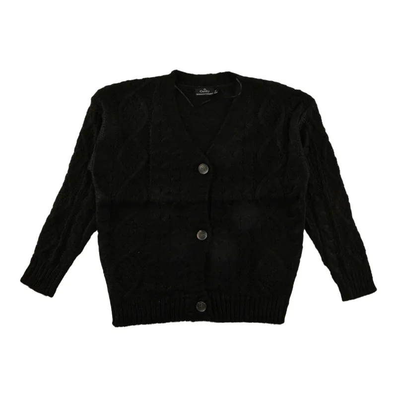 Women's Cable Cardigan sold by Giant Tiger