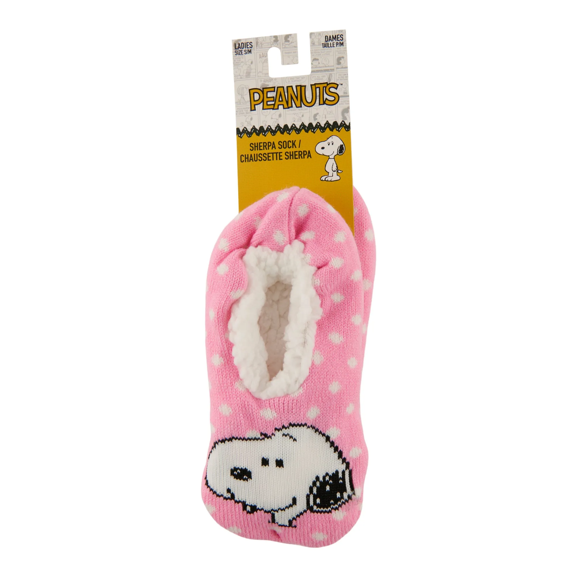 Women's Licensed Holiday Slippers sold by Giant Tiger product image thumbnail 2