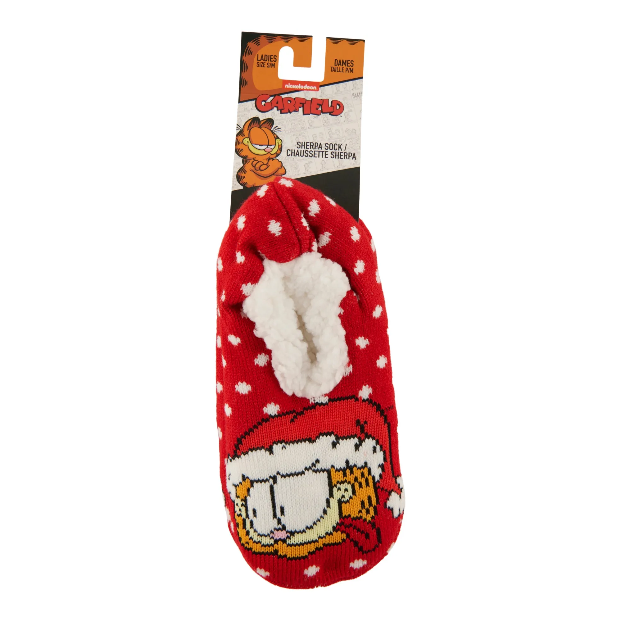 Women's Licensed Holiday Slippers sold by Giant Tiger product image thumbnail 3