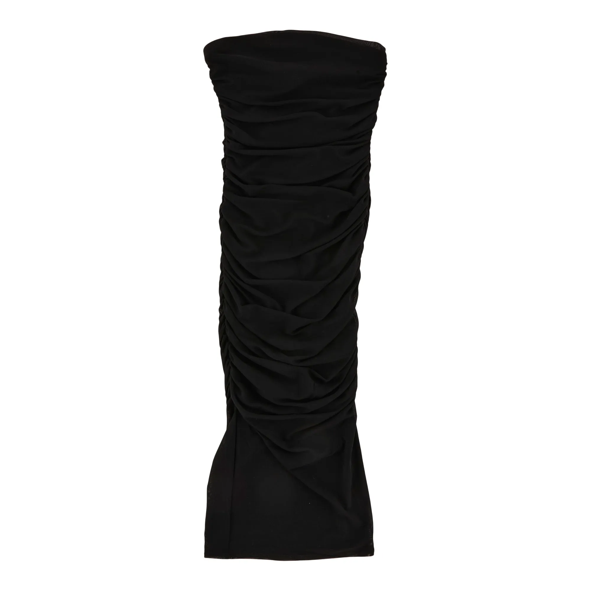 Women's Ruched Sleeveless Midi Dress sold by Giant Tiger product image thumbnail 2