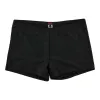 ACX Active Women's Plus Black Swim Short sold by Giant Tiger