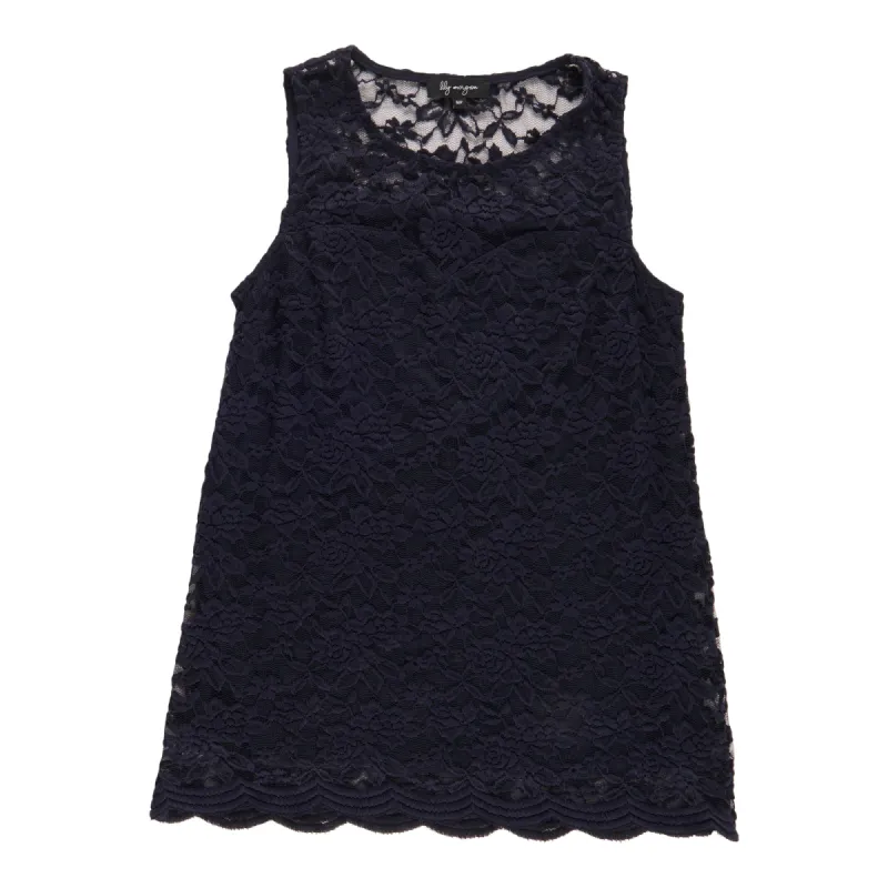 lily morgan Women's Lace Camisole sold by Giant Tiger