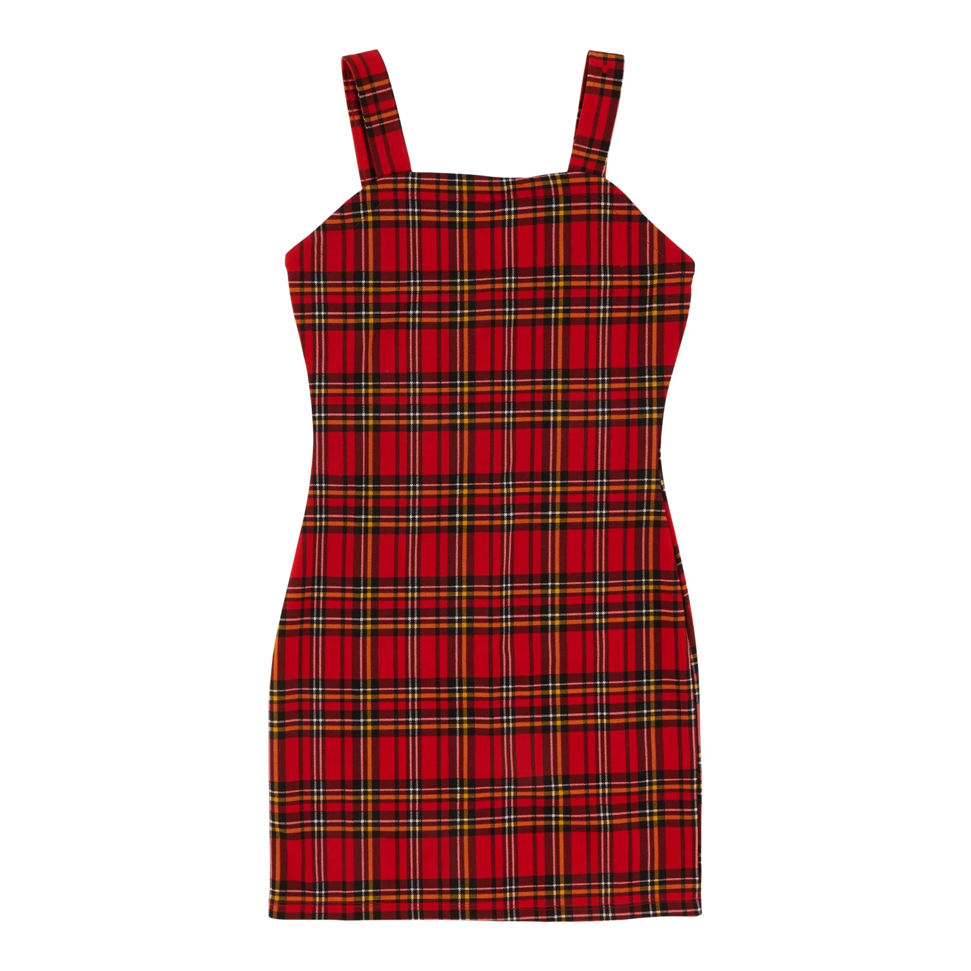 Women's Plaid Mini Dress sold by Giant Tiger product image thumbnail 2