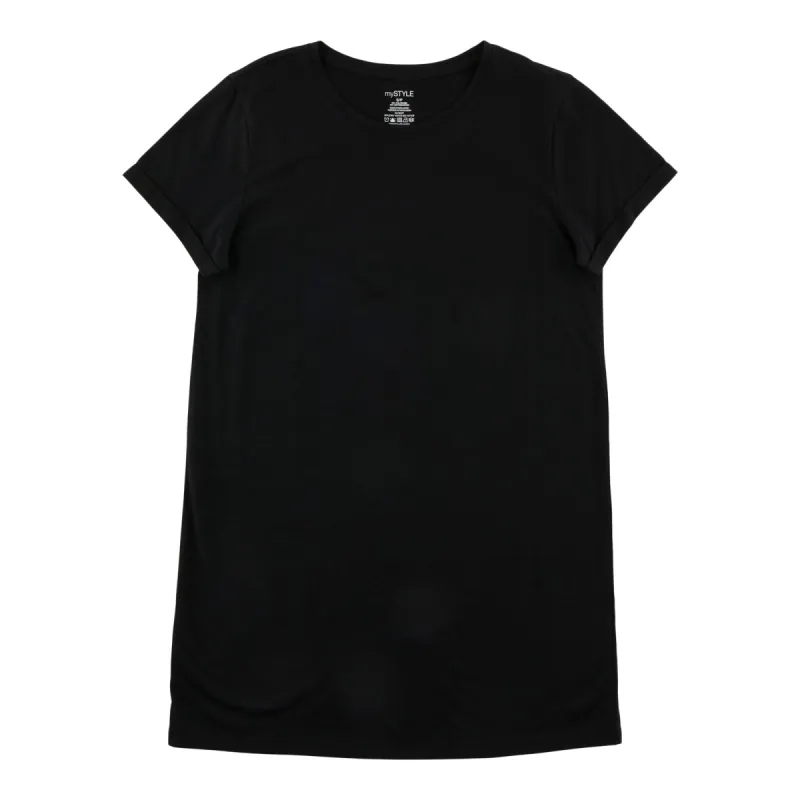 mySTYLE Women's Tunic Tee sold by Giant Tiger