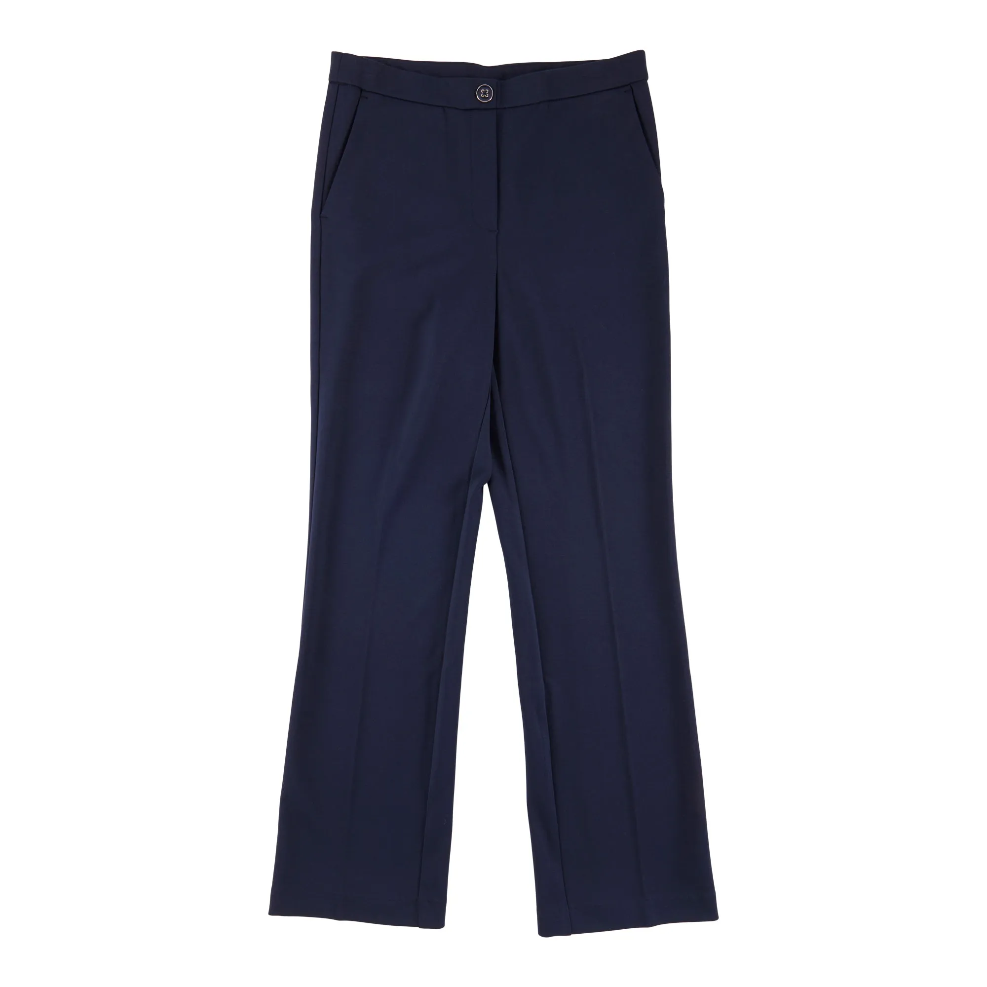 lily morgan Women's Boot-Cut Ponte Pants sold by Giant Tiger product image thumbnail 2