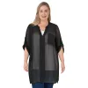 ACX Active Women's Plus Shirt Cover-Up sold by Giant Tiger