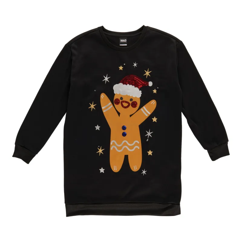 Women's Light Up Tunic Dress sold by Giant Tiger