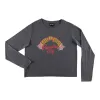 Women's Licensed Screen Printed Top sold by Giant Tiger