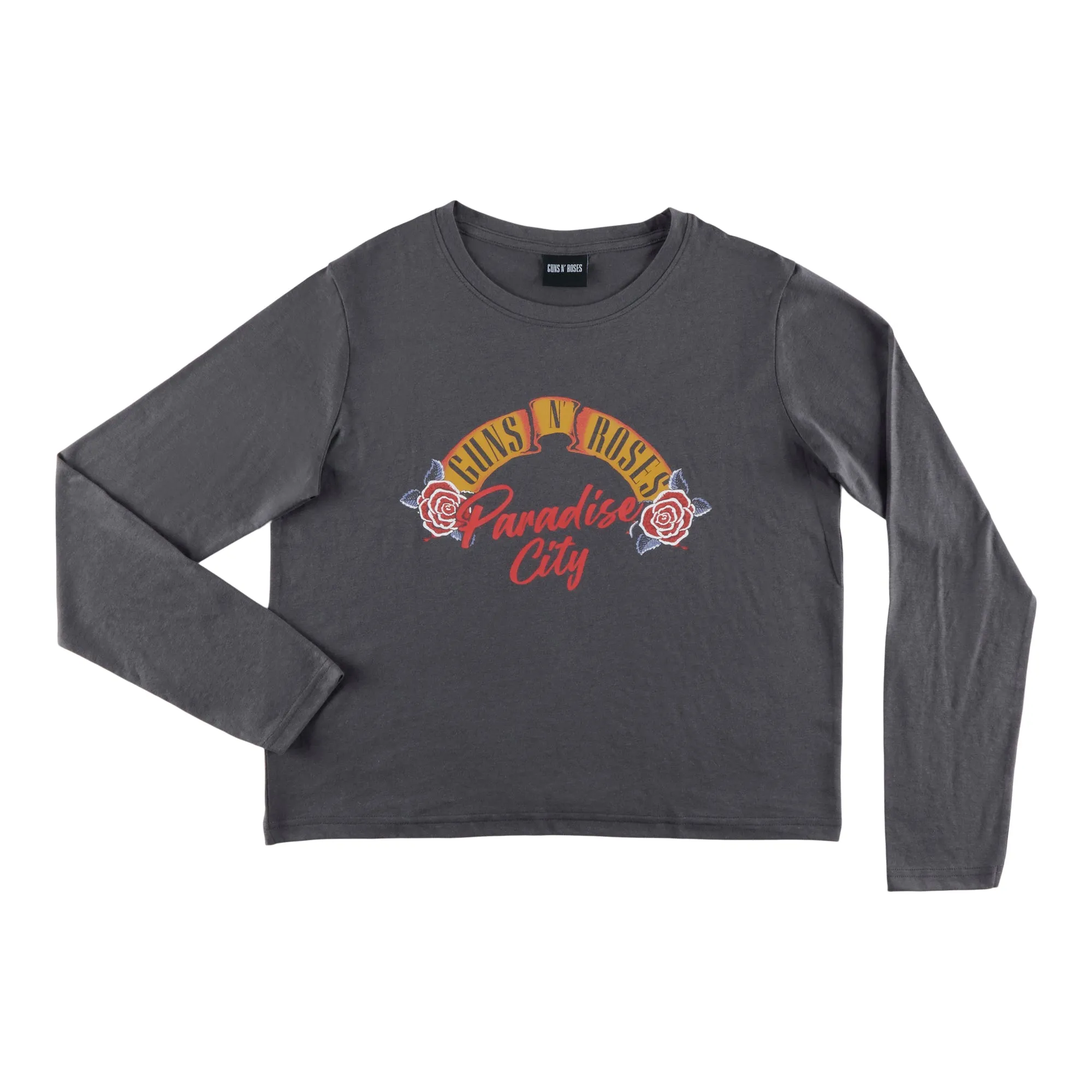 Women's Licensed Screen Printed Top sold by Giant Tiger product image thumbnail 3
