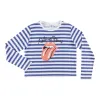 Women's Licensed Screen Printed Top sold by Giant Tiger