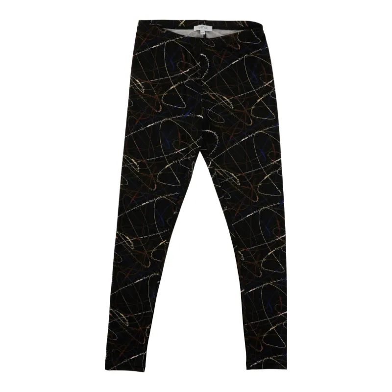 mySTYLE Women's Soft Touch Leggings sold by Giant Tiger