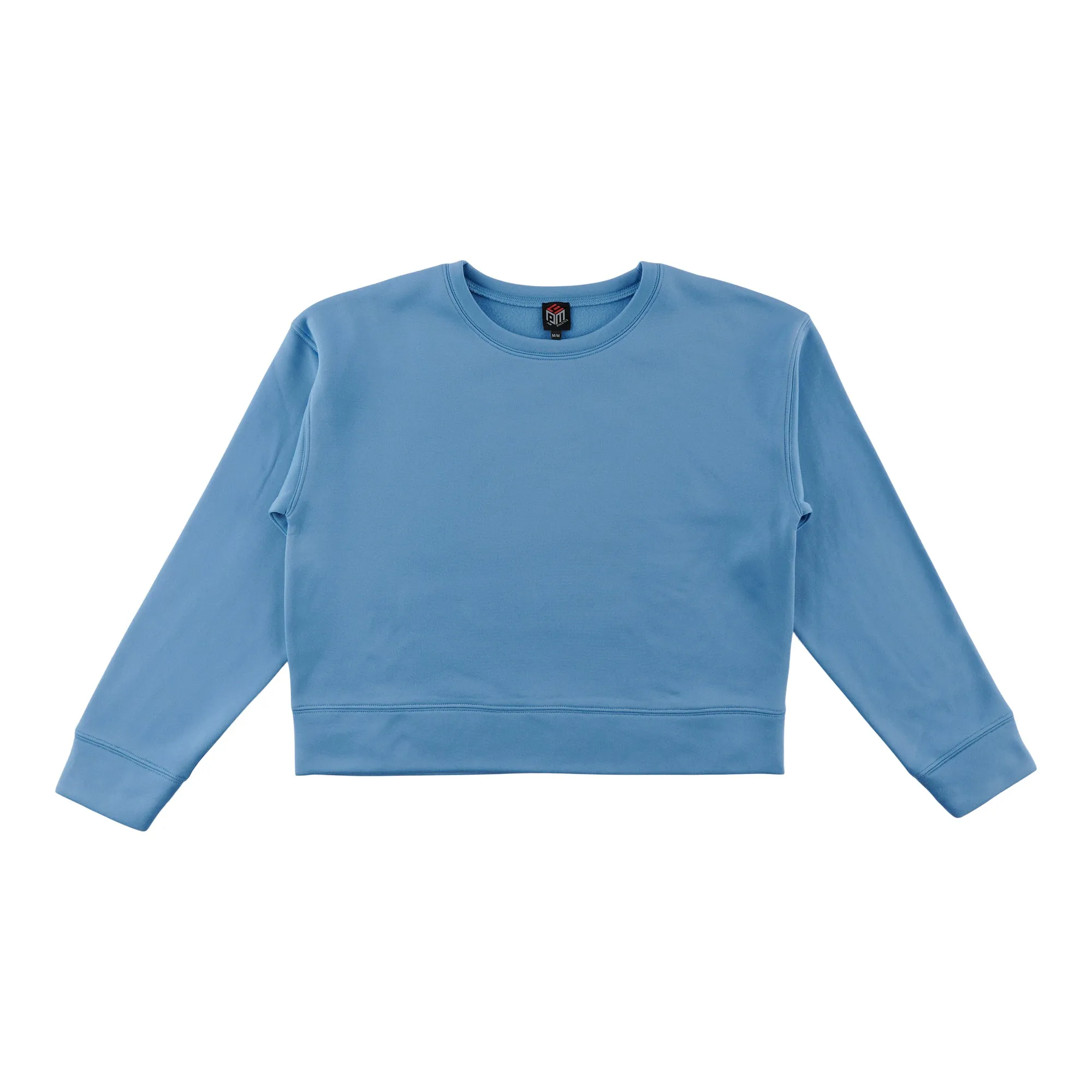 Women's Crew Neck Sweater sold by Giant Tiger product image thumbnail 3