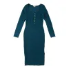 Women's Long Sleeve Midi Dress sold by Giant Tiger
