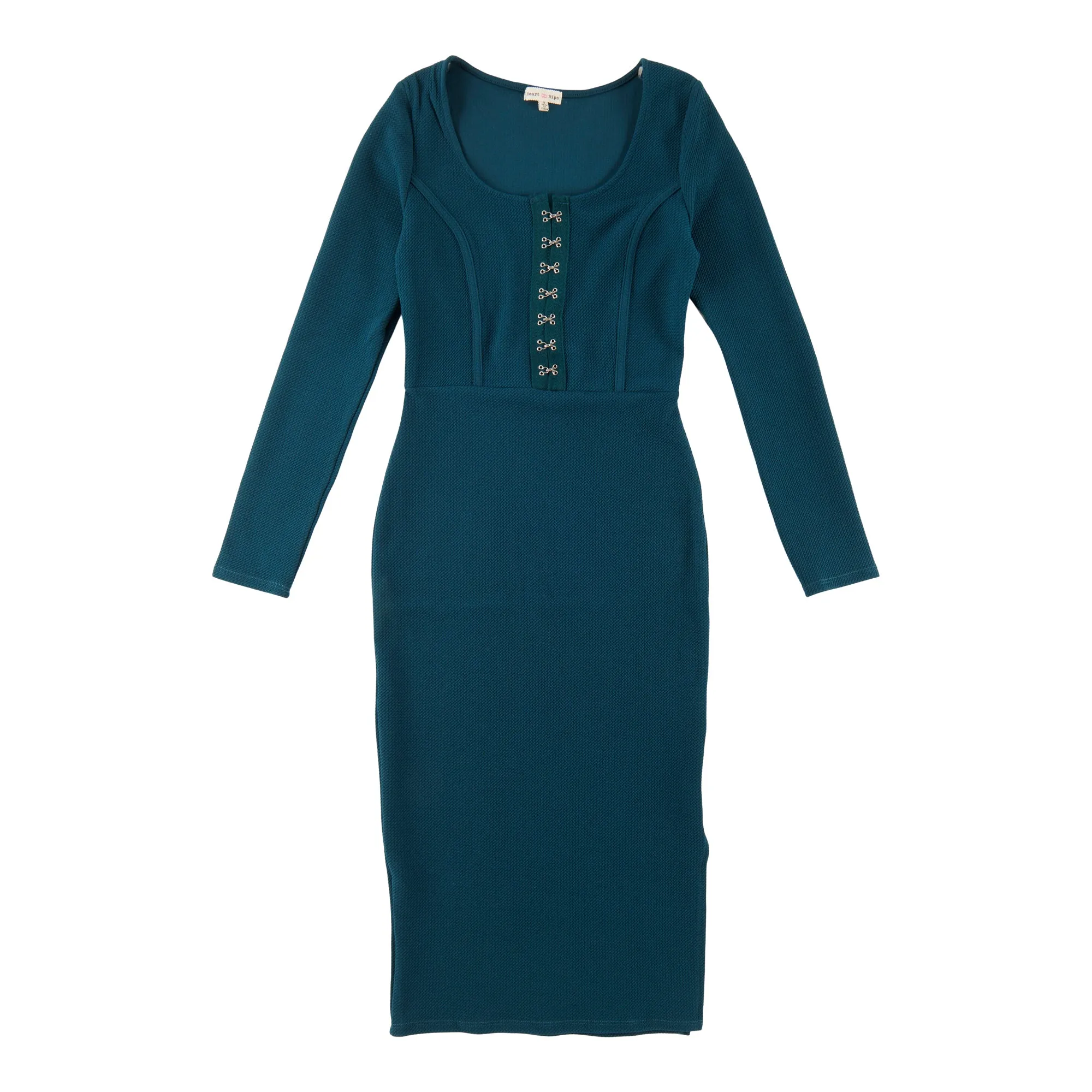 Women's Long Sleeve Midi Dress sold by Giant Tiger product image thumbnail 4