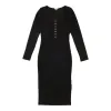 Women's Long Sleeve Midi Dress sold by Giant Tiger