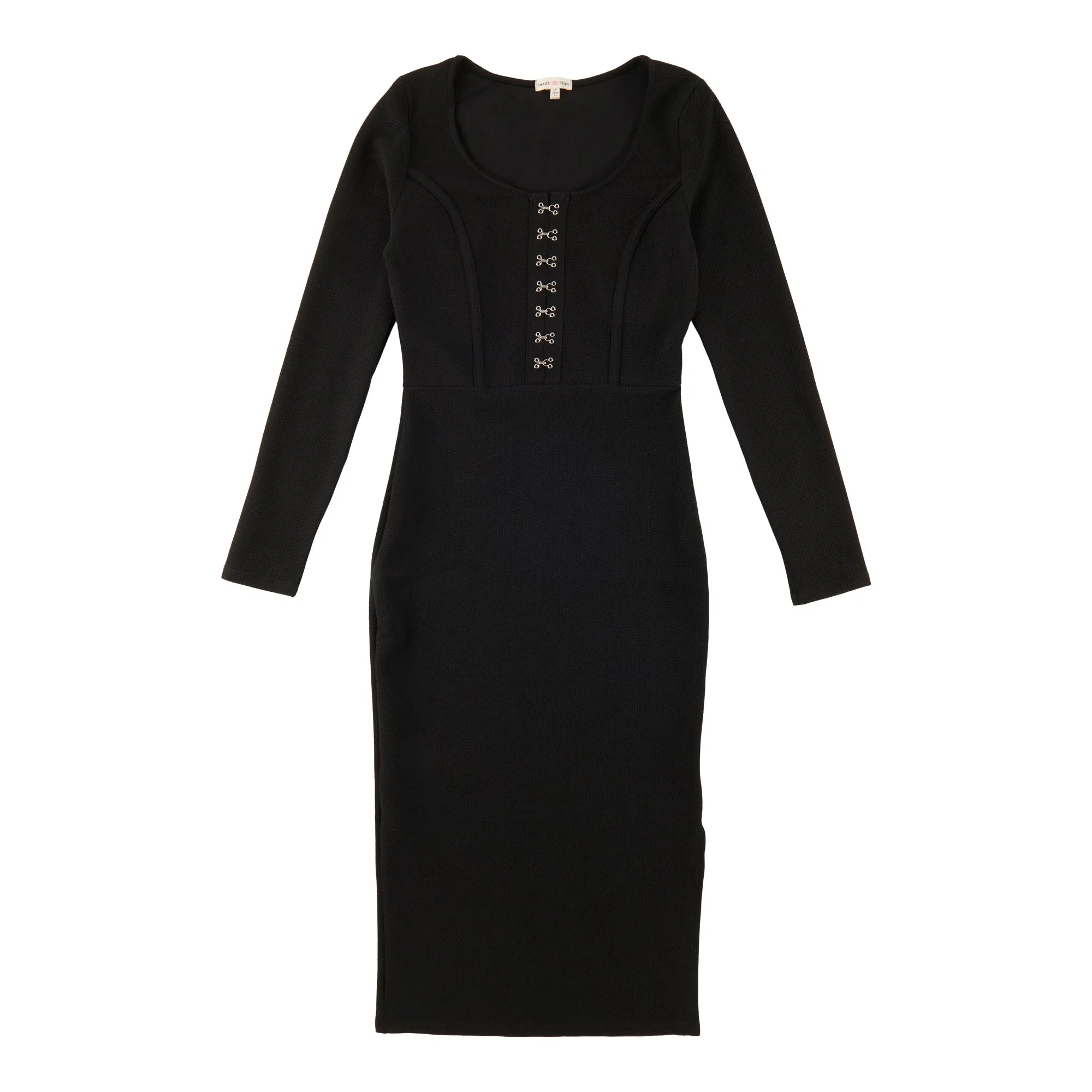 Women's Long Sleeve Midi Dress sold by Giant Tiger product image thumbnail 2