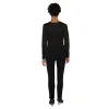 Women's Ribbed Long Sleeve Bodysuit sold by Giant Tiger