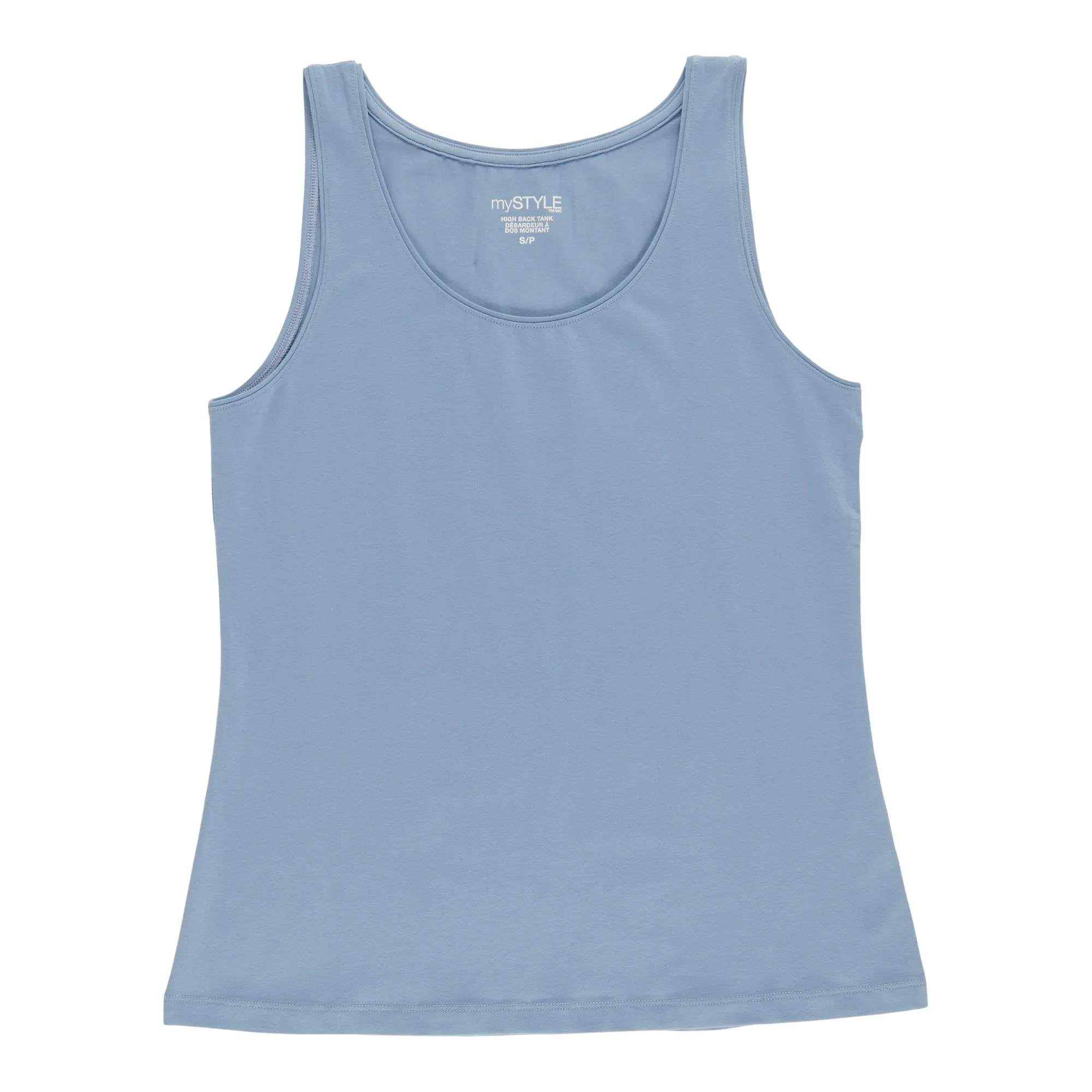 mySTYLE Women's Scoop Neck Tank sold by Giant Tiger product image thumbnail 2