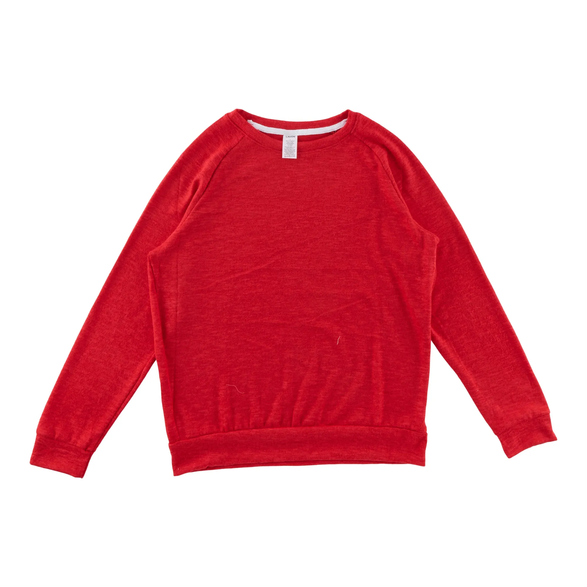 Women's Crew Neck Sweater sold by Giant Tiger product image thumbnail 5