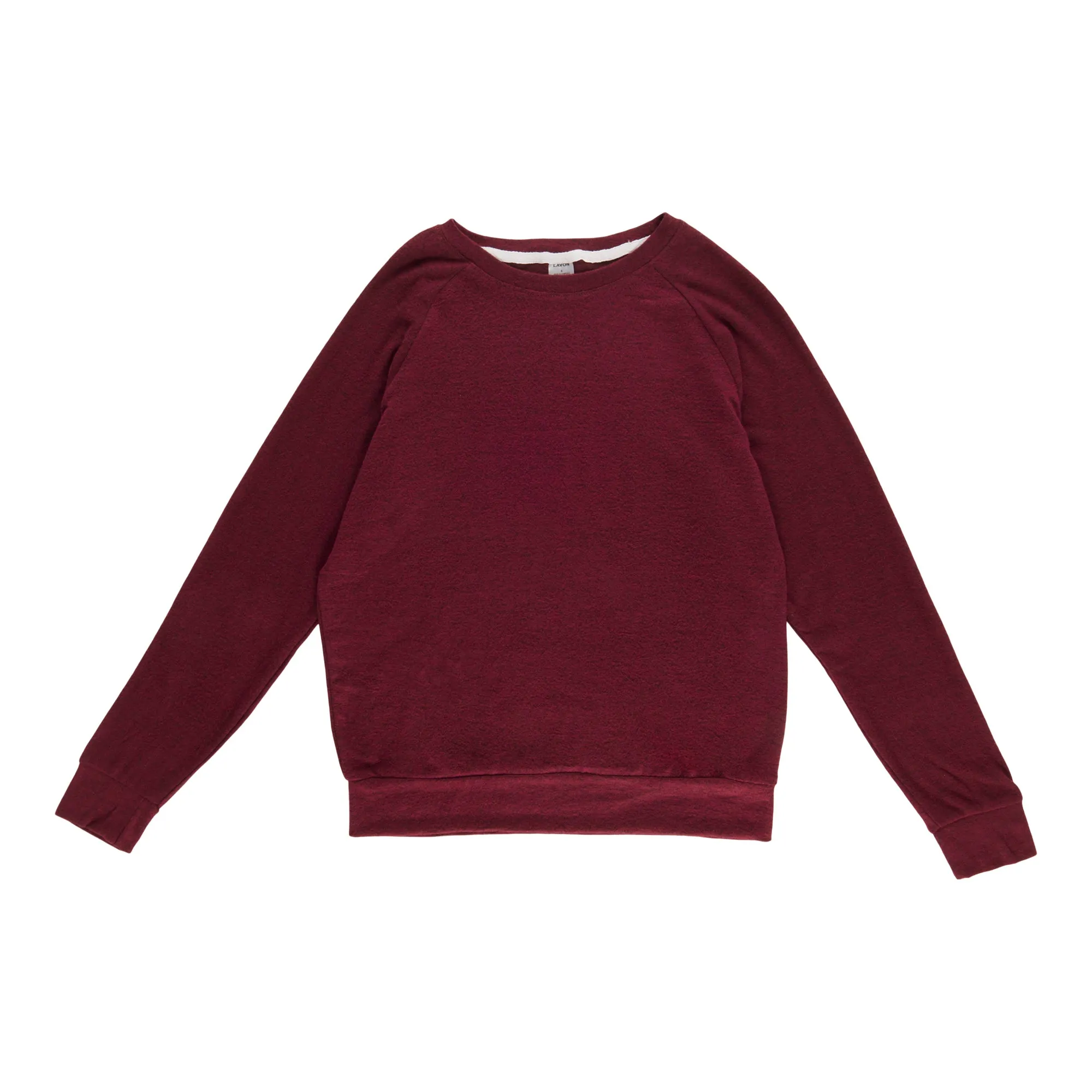 Women's Crew Neck Sweater sold by Giant Tiger product image thumbnail 4