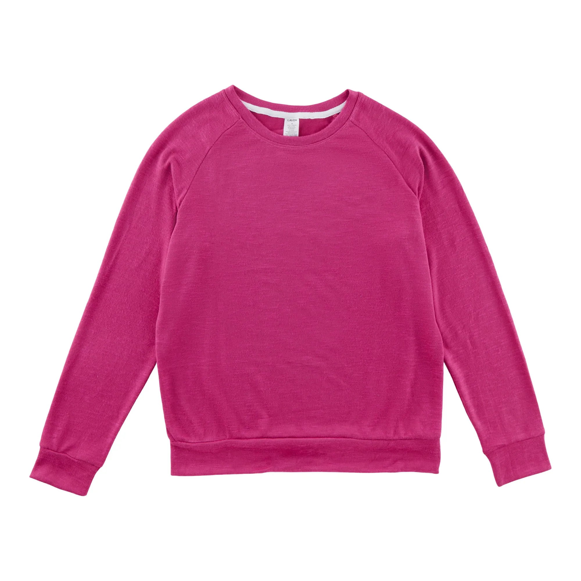 Women's Crew Neck Sweater sold by Giant Tiger product image thumbnail 3