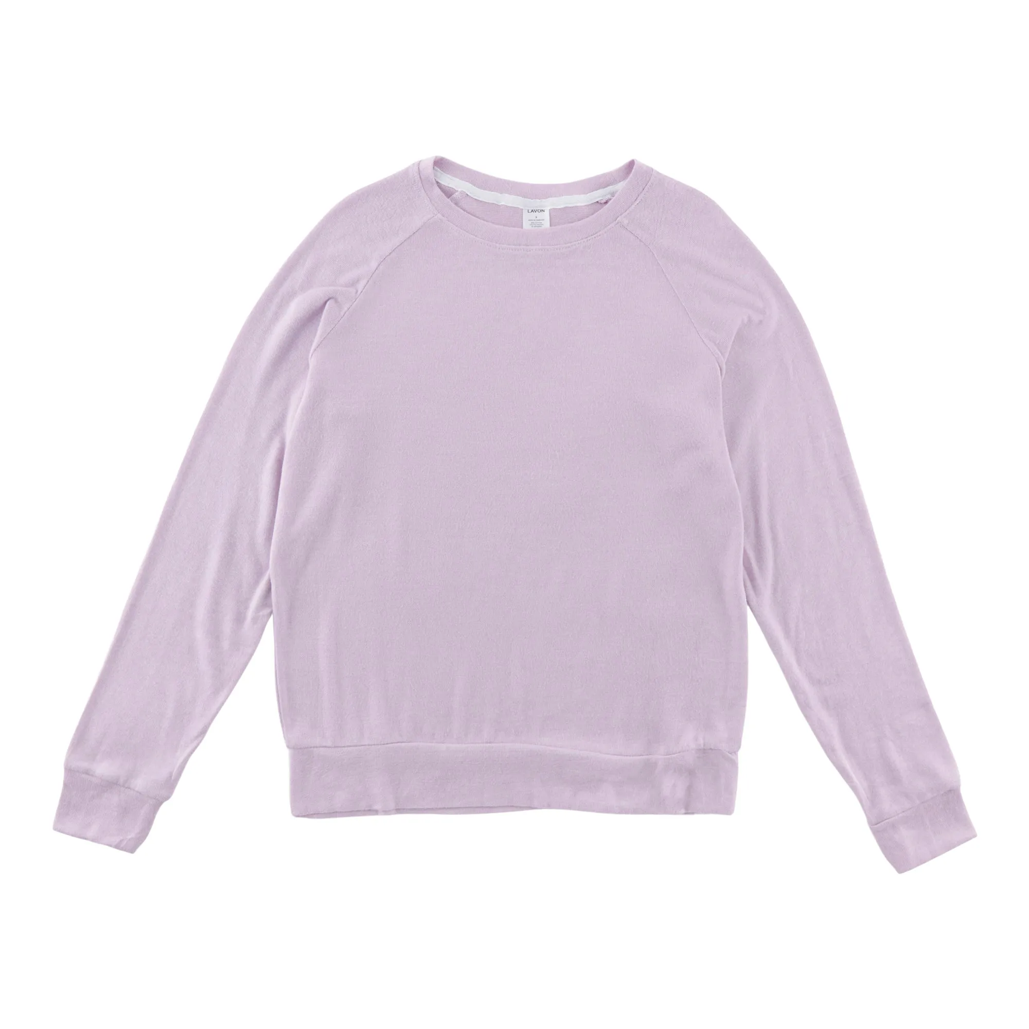 Women's Crew Neck Sweater sold by Giant Tiger