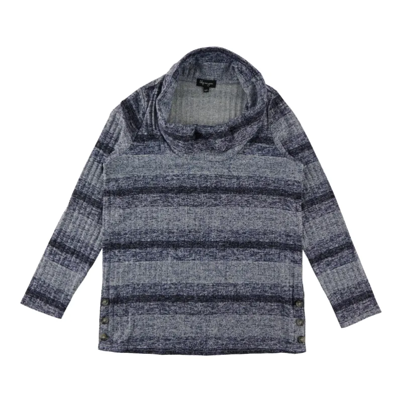 lily morgan Women's Cowl Neck Sweater sold by Giant Tiger