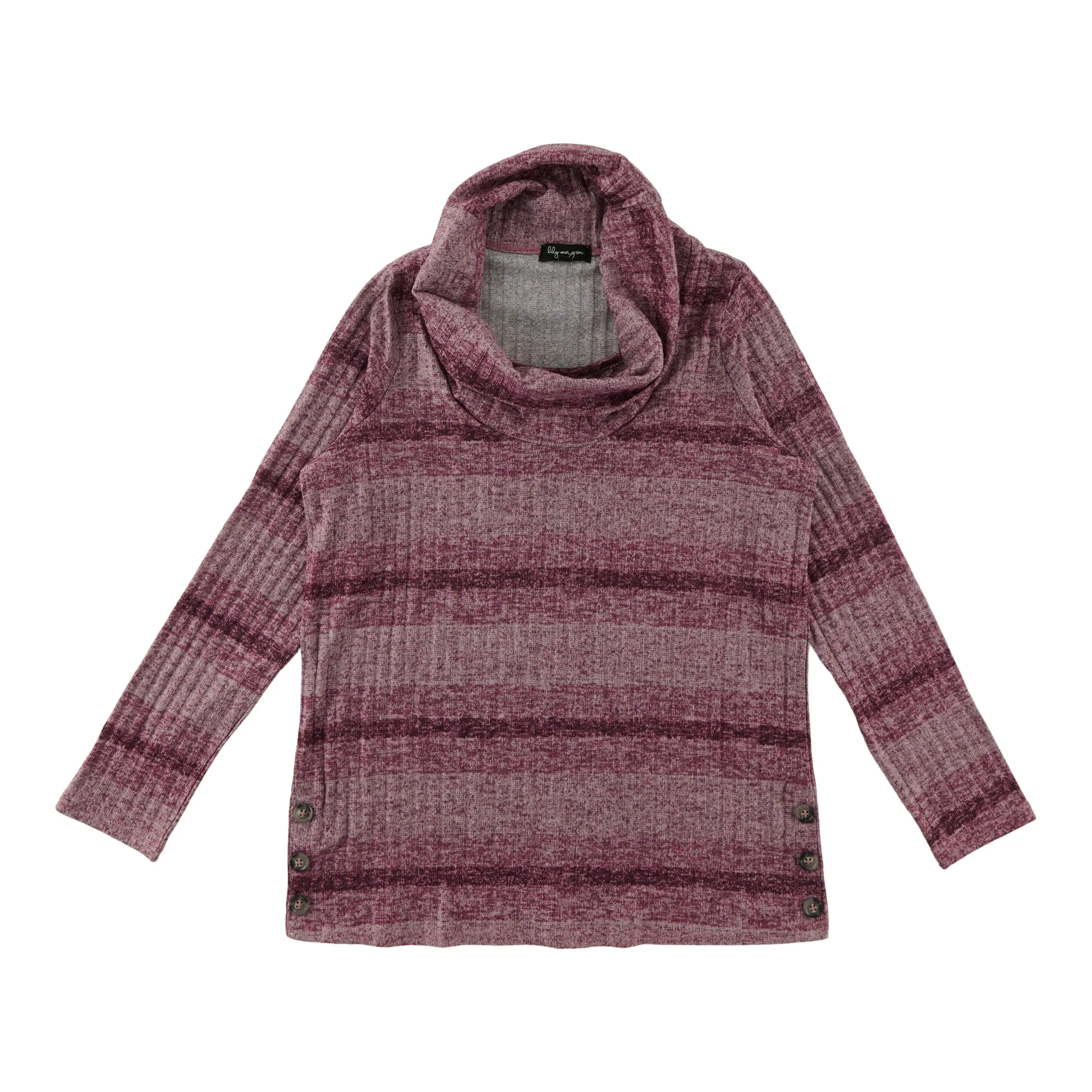 lily morgan Women's Cowl Neck Sweater sold by Giant Tiger product image thumbnail 3