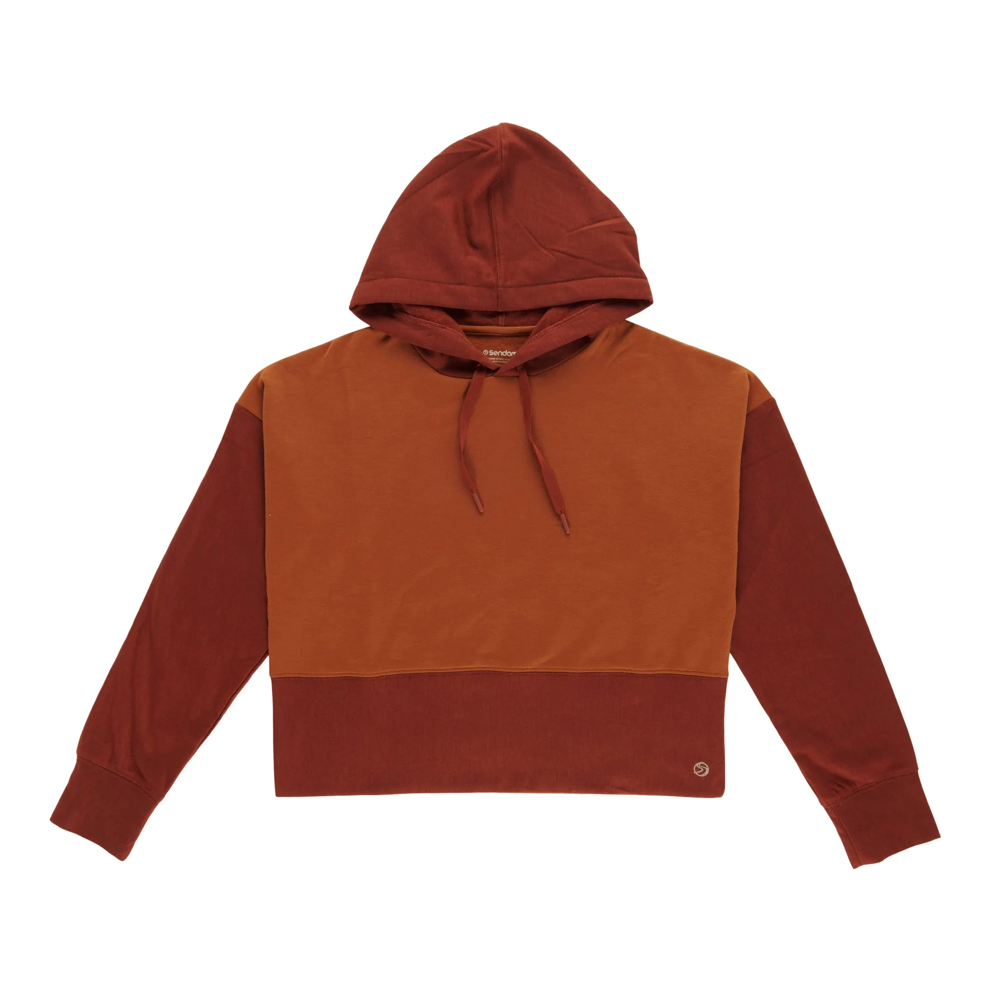 Women's Fleece Hoodie sold by Giant Tiger product image thumbnail 3