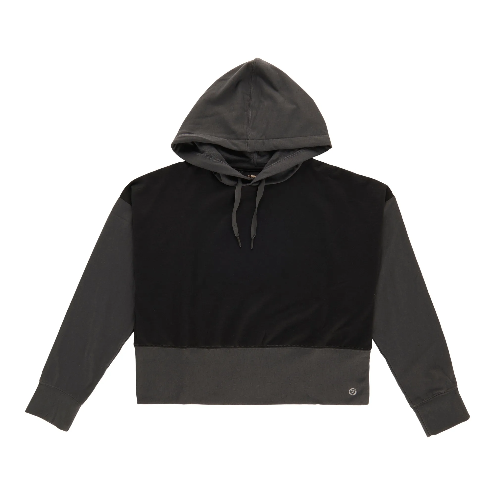 Women's Fleece Hoodie sold by Giant Tiger
