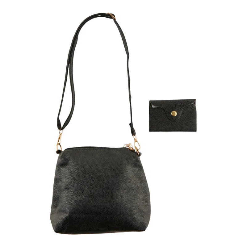 Women's Small Crossbody Set, 2 Piece sold by Giant Tiger