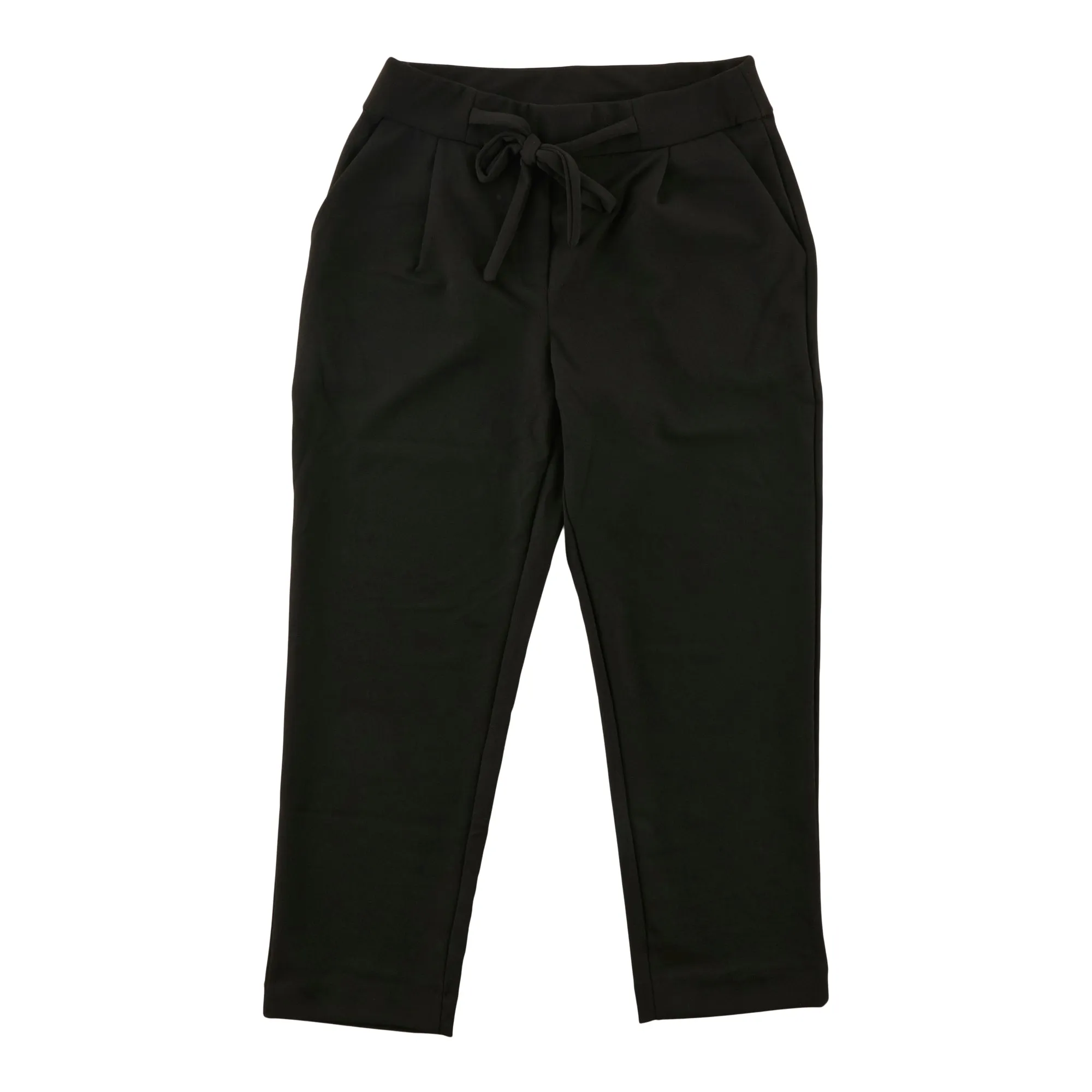 lily morgan Women's Knit Black Refined Joggers sold by Giant Tiger