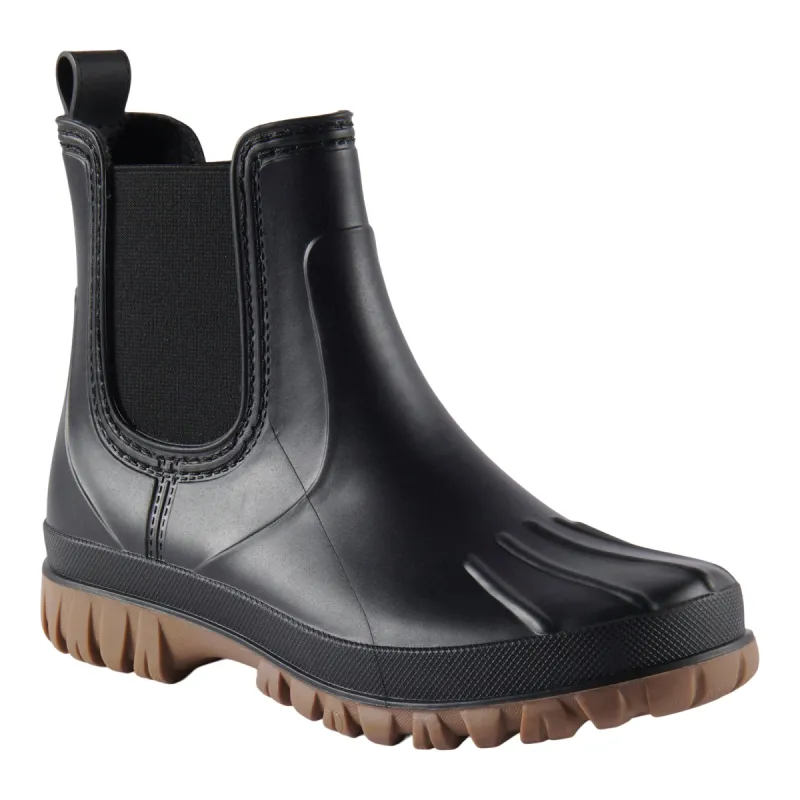 Storm By Cougar Women's -10° Celsius Rain Boots, Black sold by Giant Tiger
